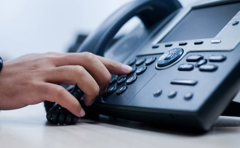 Co je Hotline a proč je důležité ji mít!