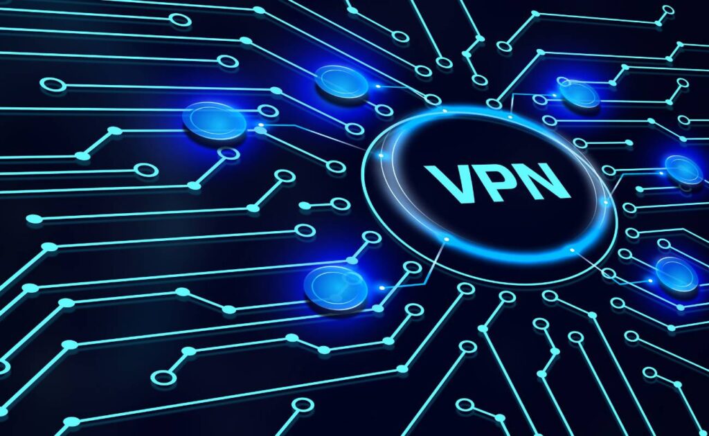 Co To Je VPN: Aneb Bezpečné Surfování Na Internetu Bez Omezení!