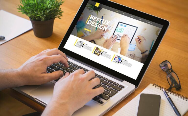 Jak Vytvořit Web S Vlastní Doménou S Webnode.cz v 2026: Návod jak udělat rychlý a responzivní webovou stránku