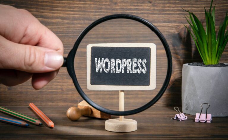 11 Nejlepších Wordpress Šablon Zdarma v Roce 2026 Pro Rychlý Web