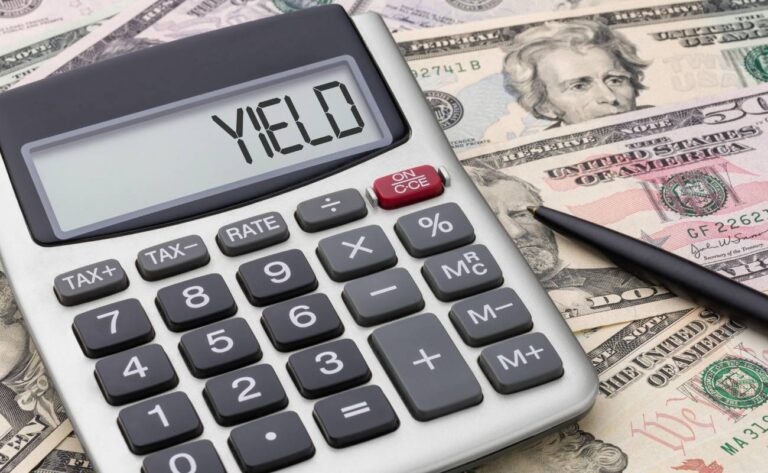 Co je to Yield? Základní průvodce s příklady z praxe