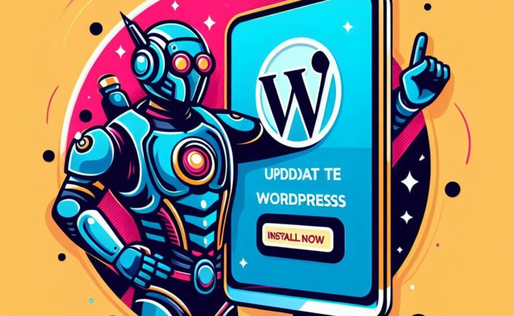 Proč a jak vypnout automatické aktualizace ve Wordpressu