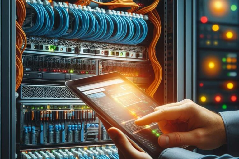 Co je to Webhosting & Jak si vybrat ten správný pro váš web či aplikaci v roce 2026
