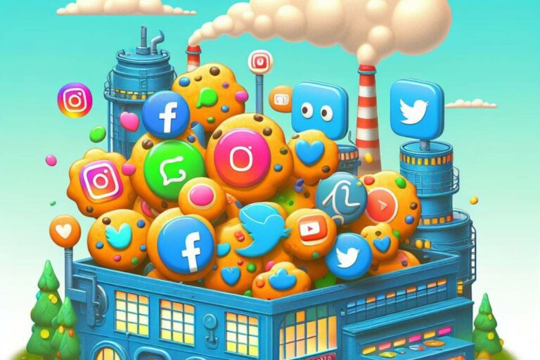 Co jsou Cookies & Návod jak je zakázat ve vašem prohlížeči