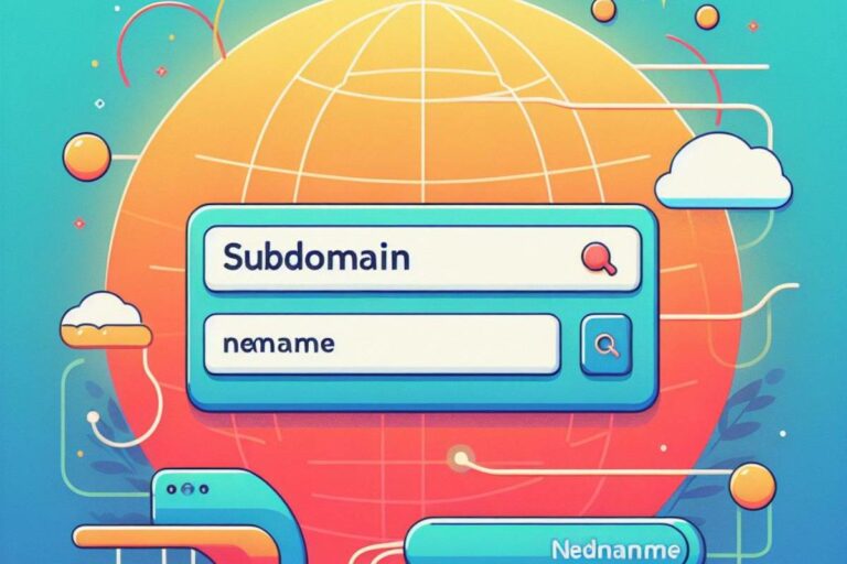 Co je Subdoména: Subdomény Od A do Z, Vše Co Potřebujete Vědět!