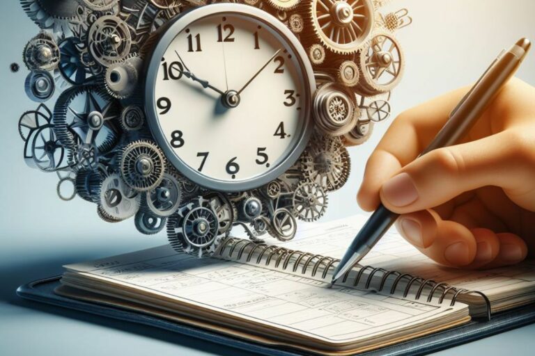 10 Nejlepších Strategií pro Time Management, Které Musíte Znát