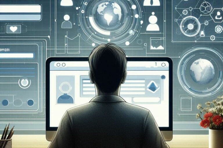 Uživatel anebo definice pojmu User Account