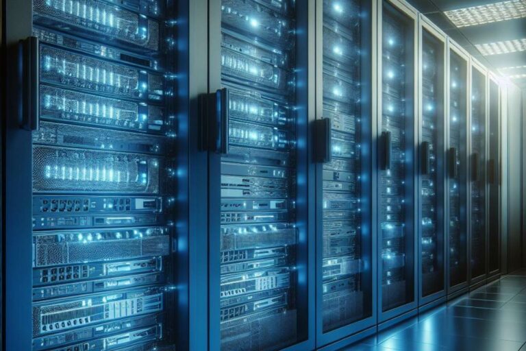10 Důvodů proč přejít na VPS Hosting & Nejlepších VPS hostingů v Čr