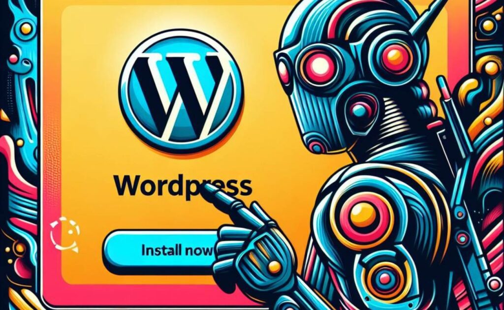 Jednoduchý Návod: Jak aktualizovat WordPress pro začátečníky