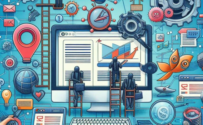 Jak optimalizovat web s Yoast SEO šikovným způsobem pro lepší umístění na Googlu