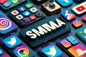 Jak Vybudovat Profitabilní SMMA: Návod jak založit Social Media Makreting Agency krok za krokem pro začátečníky