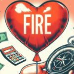 Jak žít bez práce: Tajemství hnutí FIRE aneb cesta k finanční nezávislosti