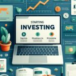 Jak Začít Investovat: Kompletí Průvodce Investicemi pro Začátečníky