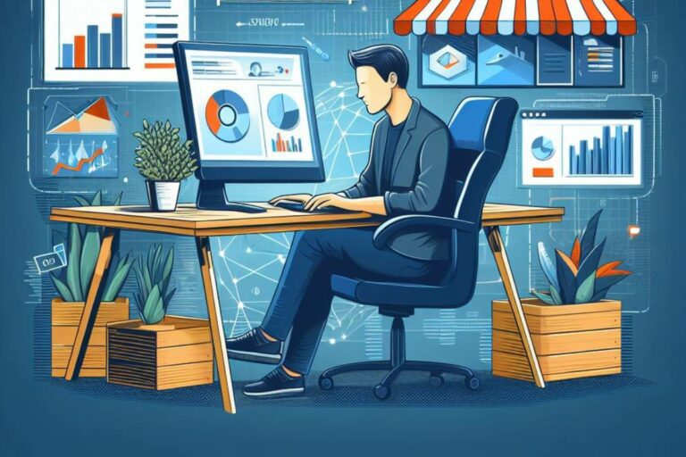 Jak prodat eshop: Kompletní průvodce jak připravit váš e-commerce na prodej a maximalizovat jeho cenu