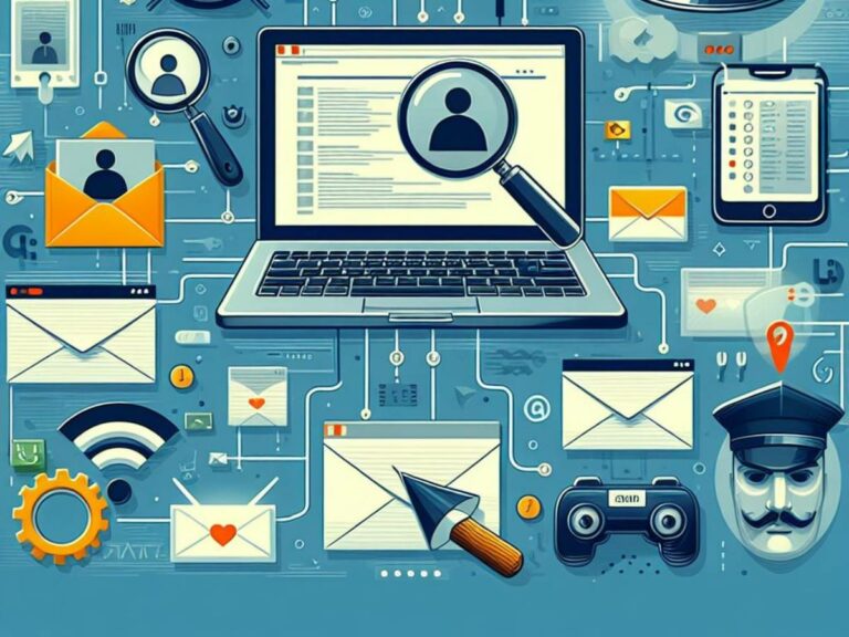 Jak zjistit IP adresu z emailu: Návod pro Gmail, Seznam i Outlook (2026)