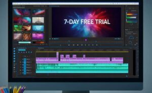 Jak Se Dostat Do Médií » Váš Průvodce Online Marketingem! 2 4 Tipy Jak Získat Zdarma Adobe Premiere Pro: Oficiální Zkušební Verze a Členství v Creative Cloud