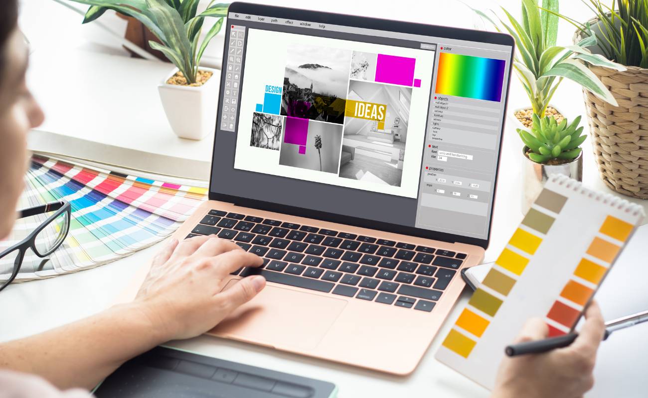 Grafické programy zdarma: 7 Nejlepších, které musíte vyzkoušet » Jak Se ...