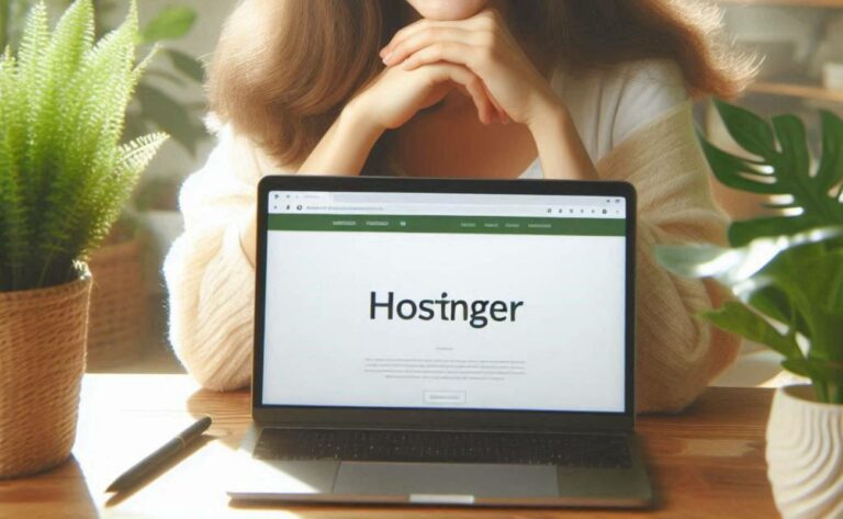 Hostinger Recenze 2024: Skvělý Výkon za Nízkou Cenu?