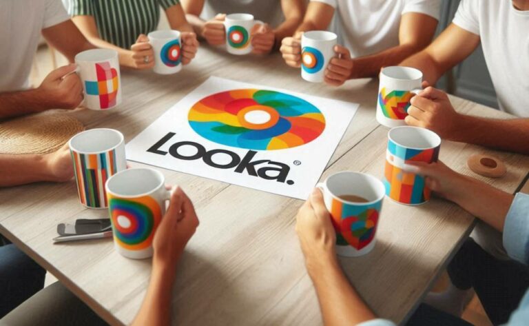 Looka Recenze: Dá se pomocí Looky vytvořit dobré logo?