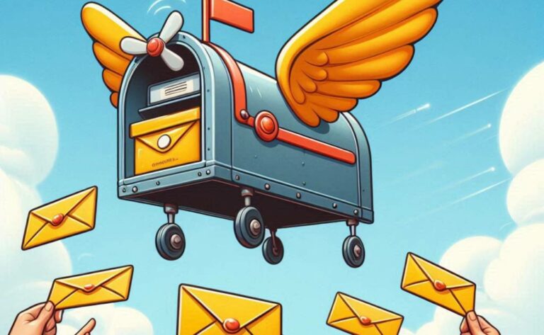 Href mailto odkazy: Nejlepší praktiky a časté chyby, kterým se vyhnout