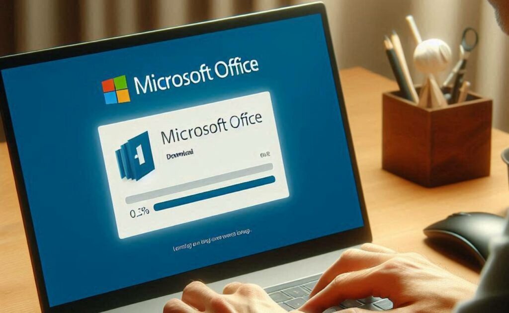 Microsoft Office Zdarma ke stažení: 3 Oficiální způsoby jak stáhnout MS Office zdarma a legálně