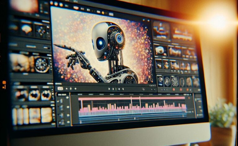 7 Nejlepších AI editorů videí, které předčí vaše očekávání pro začátečníky i profesionály