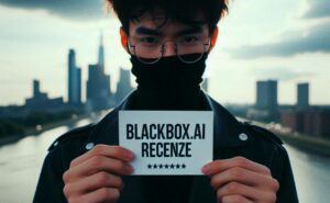 BlackBox AI Recenze a Kompletní návod pro začátečníky