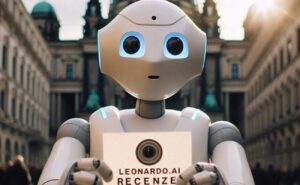 Leonardo.Ai: Nejlepší Generátor Obrázků