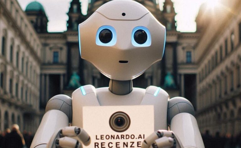 Leonardo.Ai: Nejlepší Generátor Obrázků v Roce 2026 – Revoluce v Digitální Tvorbě Pomocí Umělé Inteligence