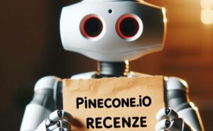 Pinecone.io: Komplexní recenze a podrobný návod