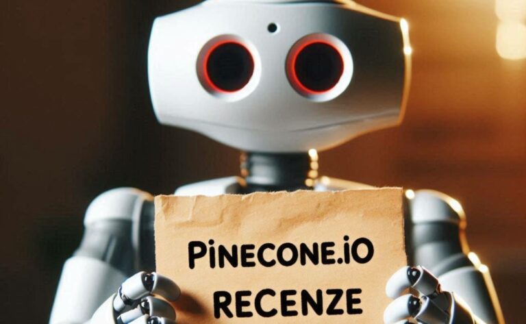 Pinecone.io: Komplexní recenze a podrobný návod 2026