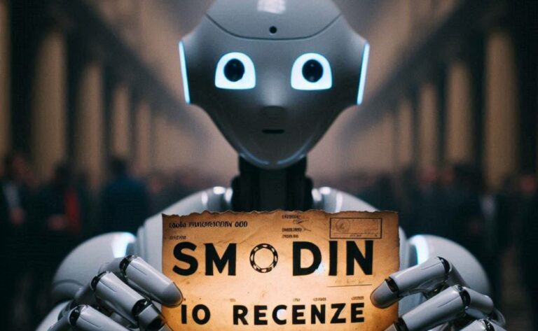 Smodin IO: Tajná zbraň pro copywritery a studenty, kterou musíte vyzkoušet