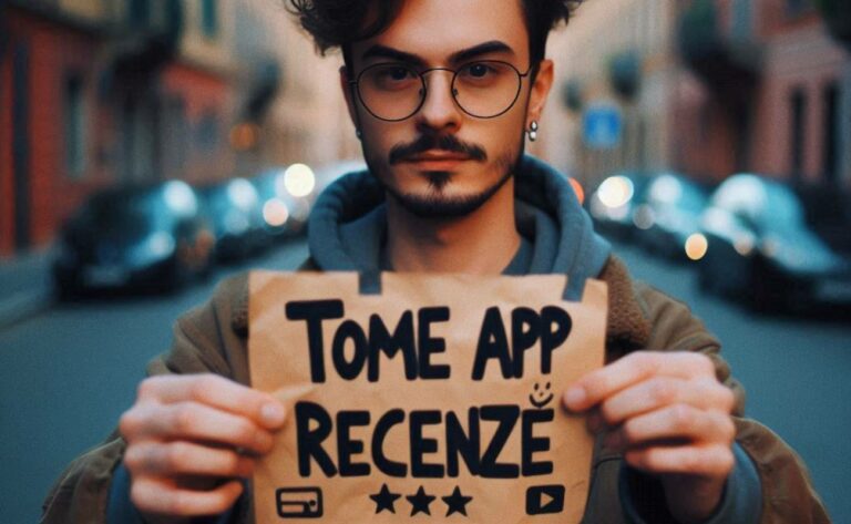 Tome App Recenze: Zapomeňte na PowerPoint, Tome je nejlepší AI Software na tvorbu prezentací a pitchů