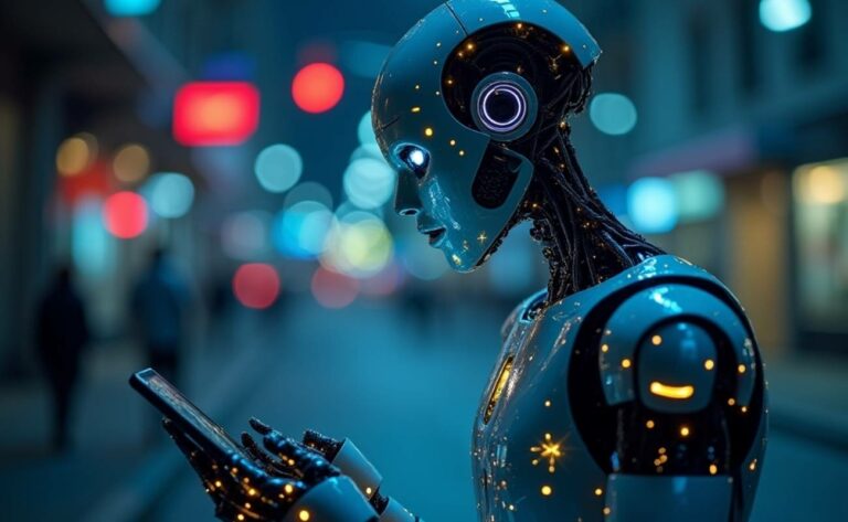 Nejlepší AI chatbot v češtině zdarma: 4 chaty, které fungují (2026)