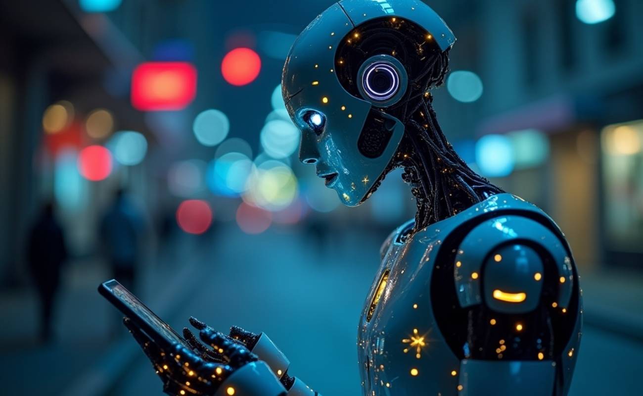 Zkratka AI: Co Se Skrývá Za Zkratkou AI A Jak Mění Náš Svět » Jak Se ...