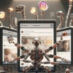 Jak automaticky sdílet příspěvky z Facebooku na Instagram: Propojte své účty a ušetřete čas!