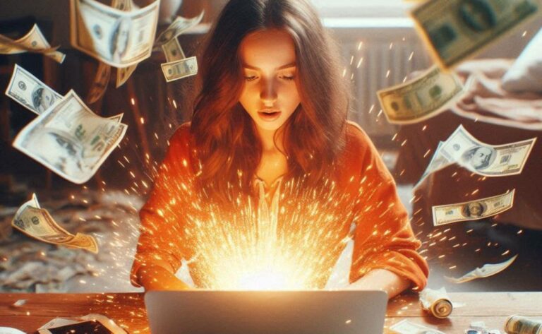 Jak založit blog a vydělávat: Kompletní návod pro začátečníky krok za krokem