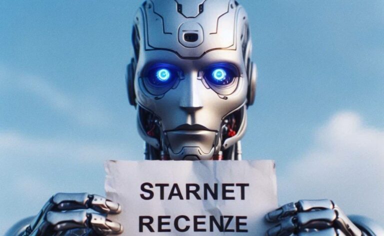 Starnet Recenze: Komplexní průvodce internetovými službami 2026