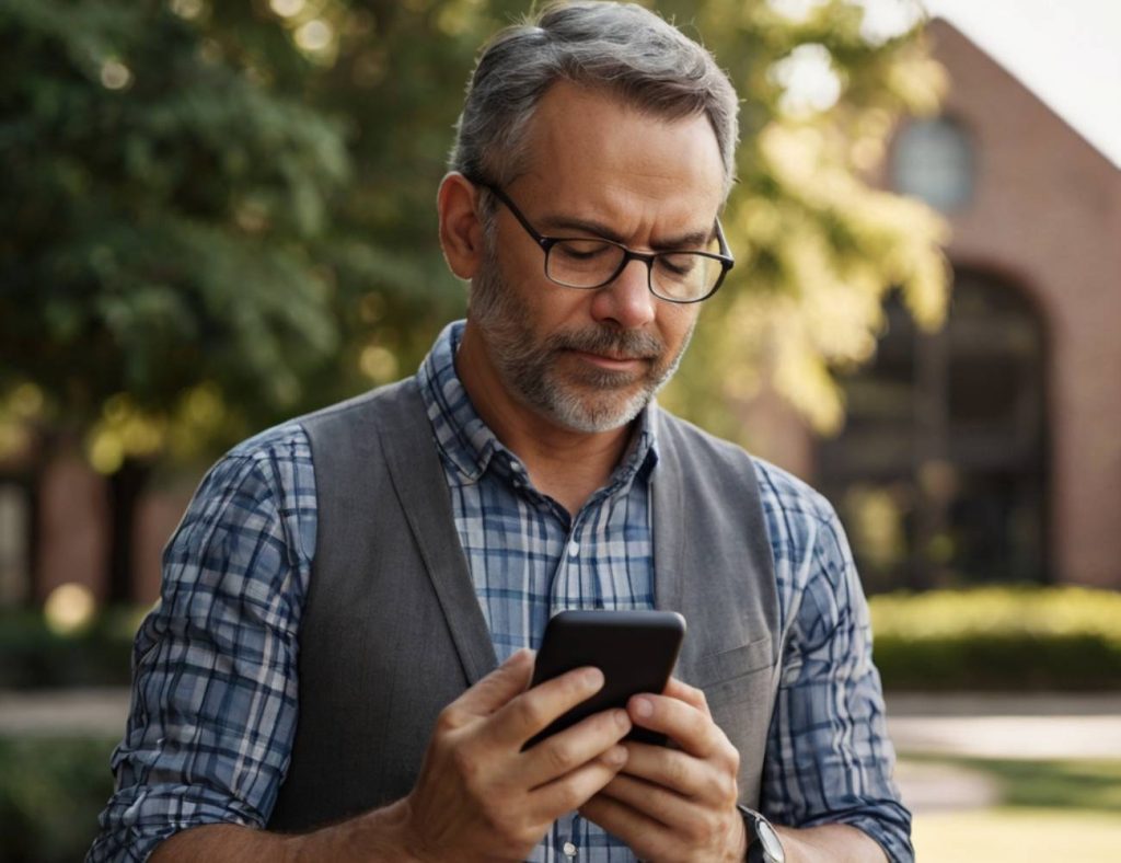Jak najít Instagramový účet podle telefonního čísla (a neztratit při tom nervy)