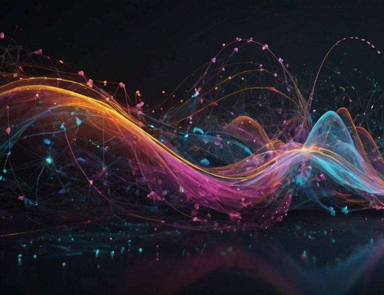 Motion Design od A do Z: Vše, co potřebujete vědět v roce 2026