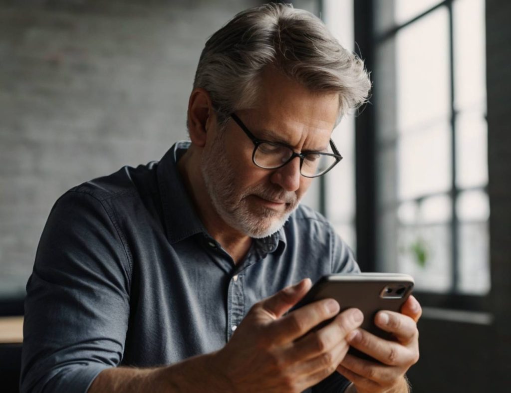 jak najit neci Instagram pomoci telefonniho cisla