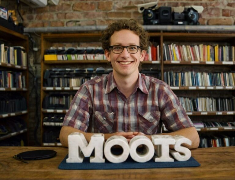 Moots: Co znamená tato internetová zkratka a jak ji správně používat?