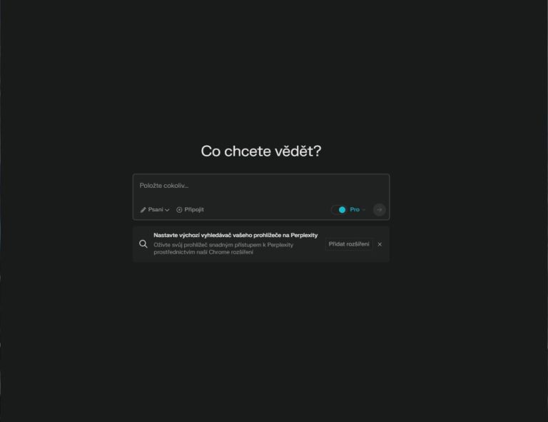 Perplexity AI: Co to je a jak ho používat? (Recenze + návod v češtině)