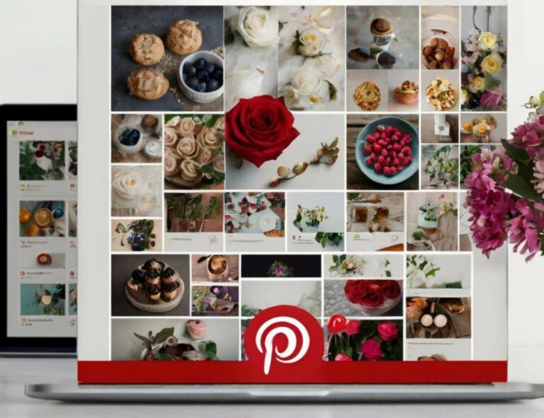 Sociální Síť Pinterest: Návod Jak Propagovat Na Pinterestu Zdarma A Efektivně