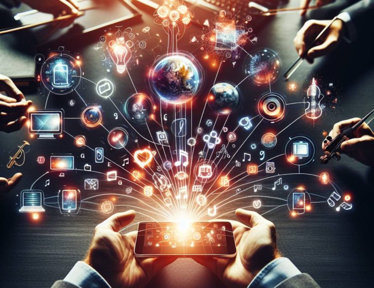 Omnichannel marketing: Kompletní průvodce moderní marketingovou strategií pro rok 2026