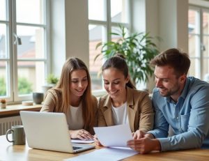 Hypotecni kalkulacka