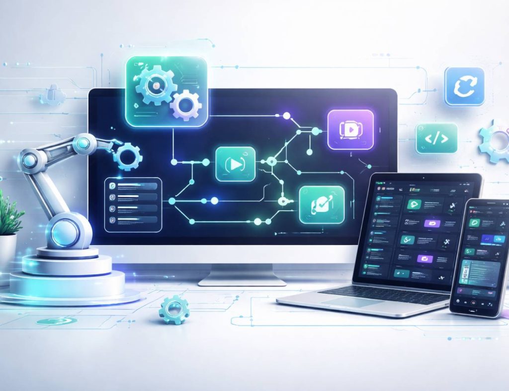 openclaw ai automatizace pomcoi agentu