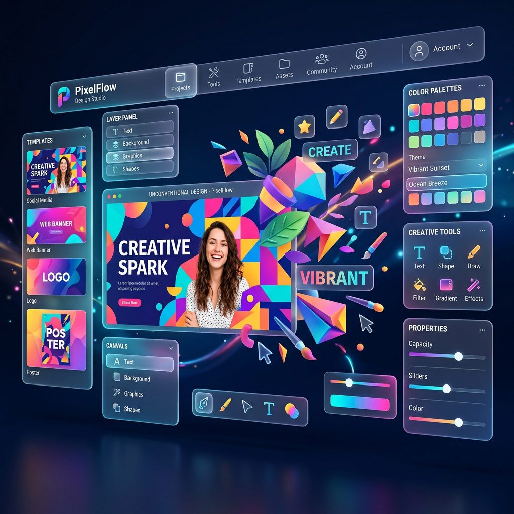 Jak Získat Canvu Pro Zdarma? Profi grafika bez poplatků! 13 Canva Pro zdarma nástroje a šablony