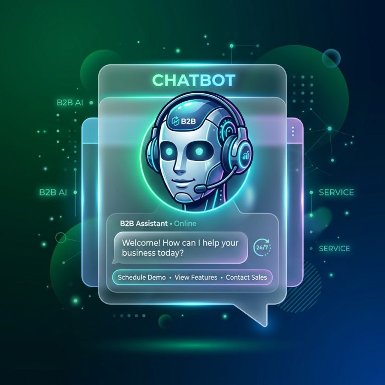 Co je to chatbot a jak ho využít pro byznys v roce 2026