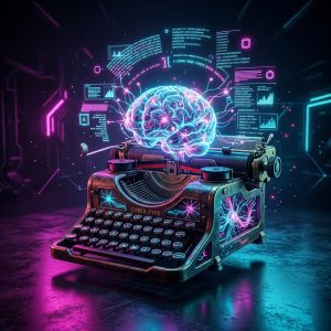 Jak Se Dostat Do Médií » Váš Průvodce Online Marketingem! 8 co je to copywriter
